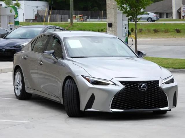 2022 Lexus IS 300 IS 300