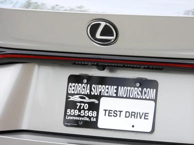 2022 Lexus IS 300 IS 300