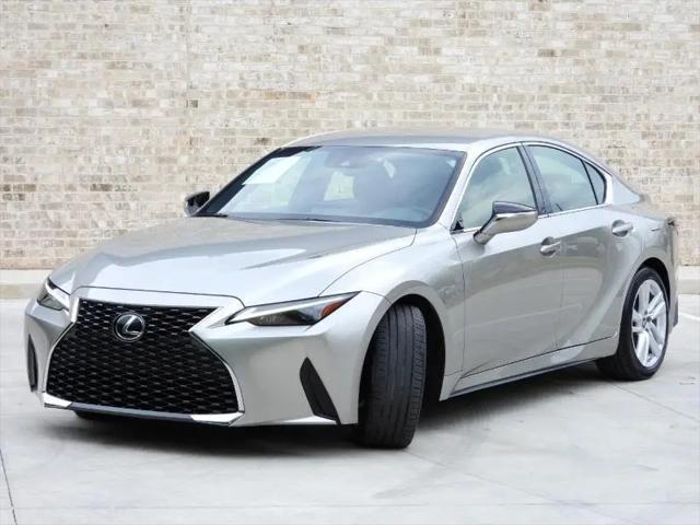 2022 Lexus IS 300 IS 300