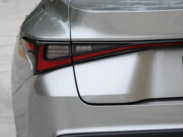 2022 Lexus IS 300 IS 300