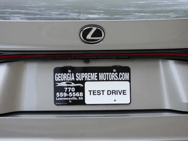2022 Lexus IS 300 IS 300