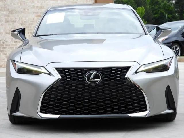 2022 Lexus IS 300 IS 300