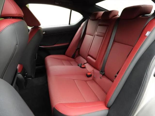 2022 Lexus IS 300 IS 300