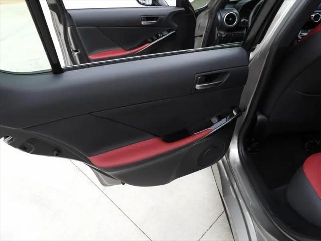 2022 Lexus IS 300 IS 300