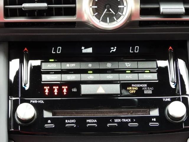 2022 Lexus IS 300 IS 300