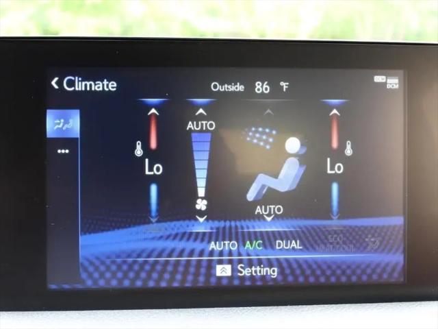 2022 Lexus IS 300 IS 300