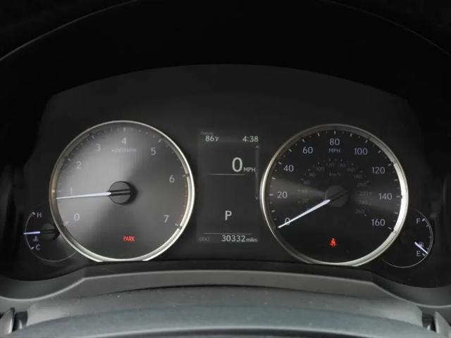 2022 Lexus IS 300 IS 300