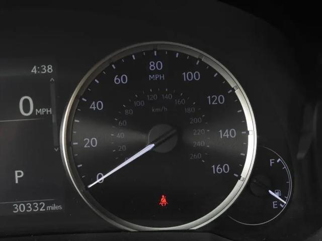 2022 Lexus IS 300 IS 300