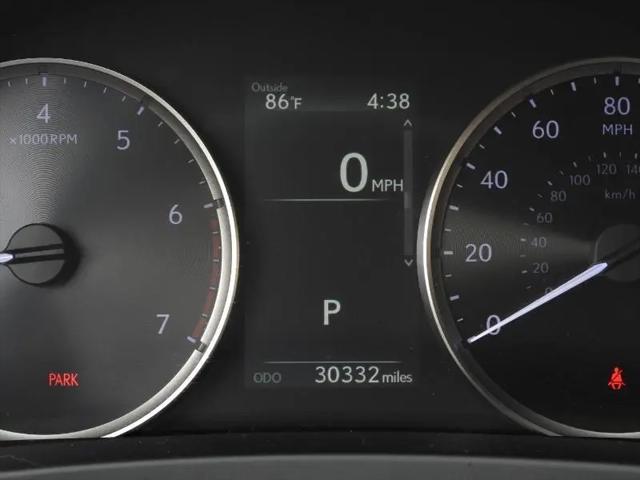 2022 Lexus IS 300 IS 300
