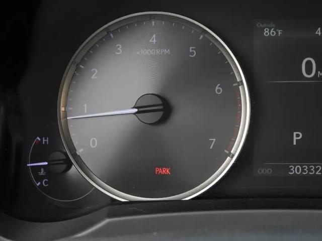 2022 Lexus IS 300 IS 300