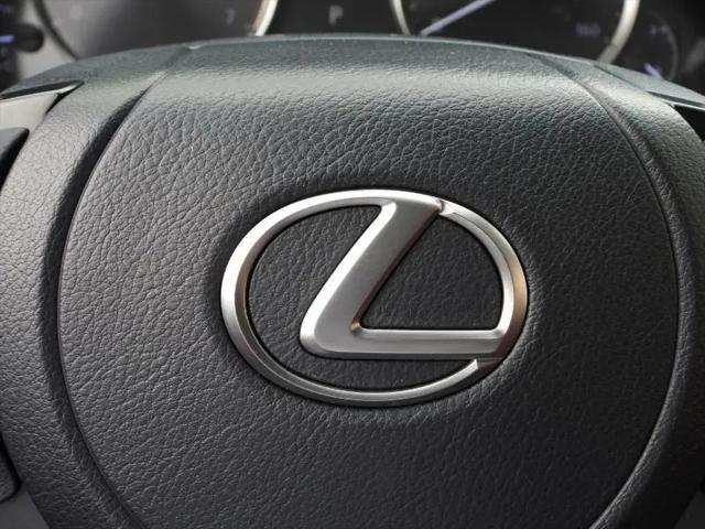 2022 Lexus IS 300 IS 300