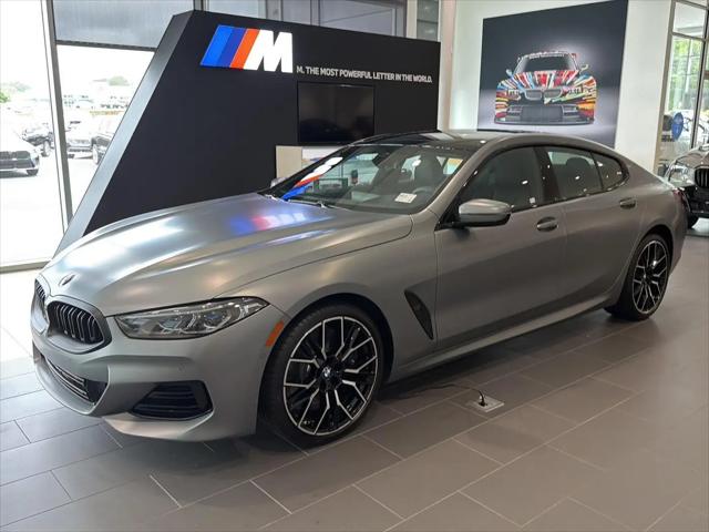 2026 BMW 840i Gran Coupe xDrive for sale in Macon, GA