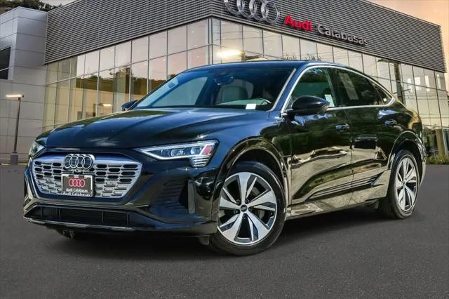 2024 Audi e-tron S line Premium Plus quattro for sale in Calabasas, CA