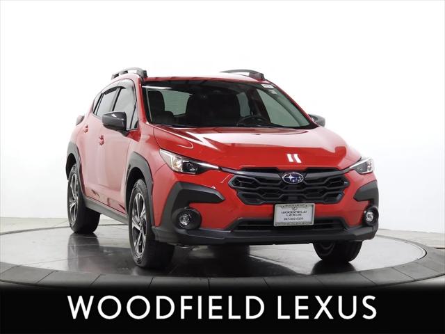2024 Subaru Crosstrek Premium for sale in Schaumburg, IL