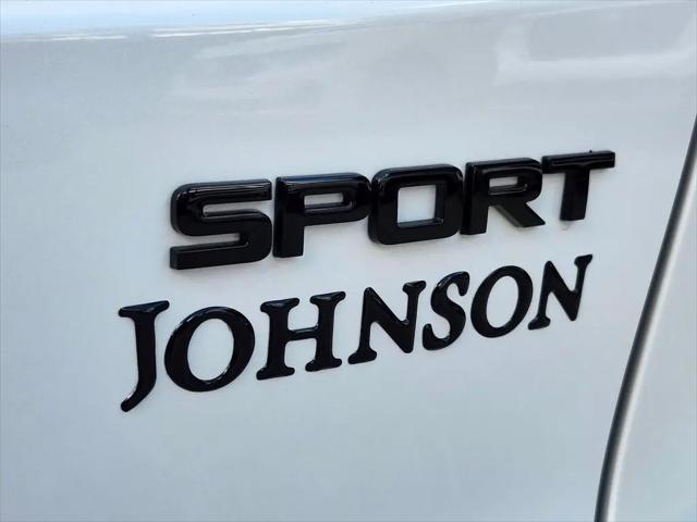 2026 Honda CR-V Hybrid 2WD Sport-L