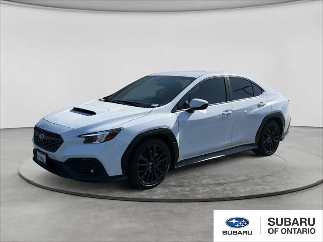 2022 Subaru WRX Premium for sale in Ontario, CA