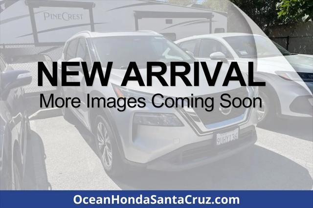 2021 Nissan Rogue SV Intelligent AWD for sale in Soquel, CA