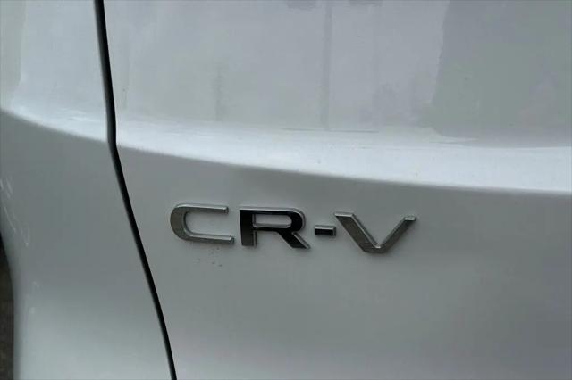 2024 Honda CR-V EX-L 2WD