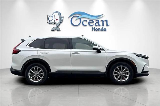 2024 Honda CR-V EX-L 2WD