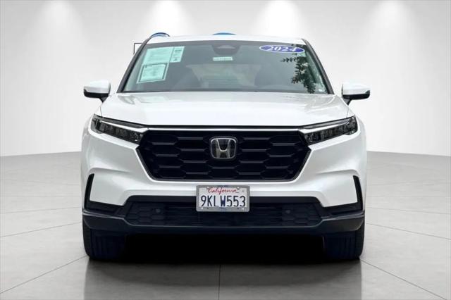 2024 Honda CR-V EX-L 2WD