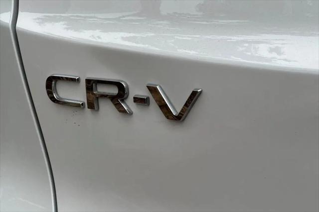 2024 Honda CR-V EX-L 2WD