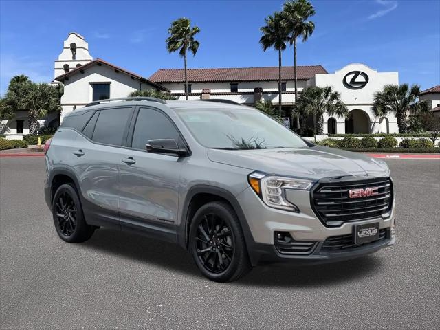 2024 GMC Terrain FWD SLT for sale in San Juan, TX