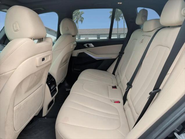 2022 BMW X5 sDrive40i