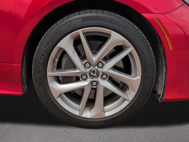 2021 Lexus RC 300 RC 300