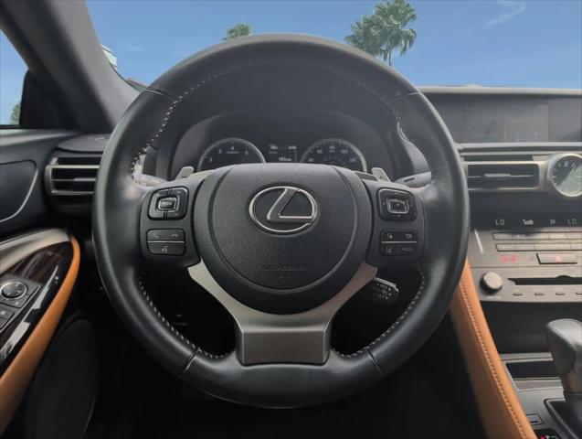 2021 Lexus RC 300 RC 300
