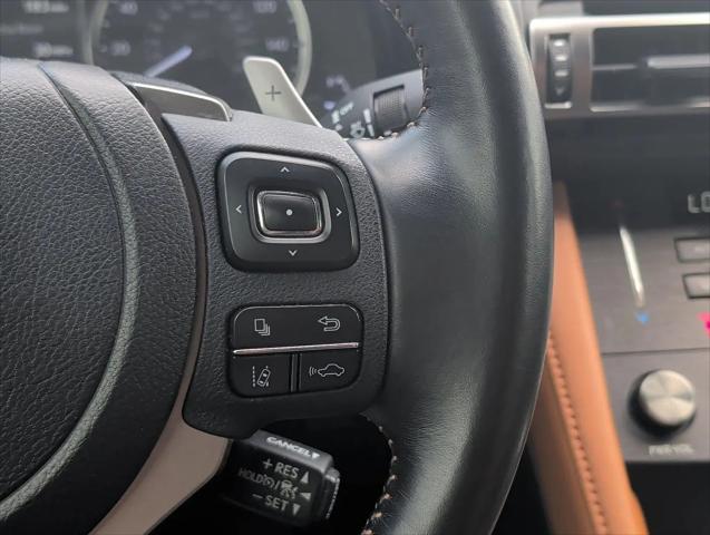 2021 Lexus RC 300 RC 300