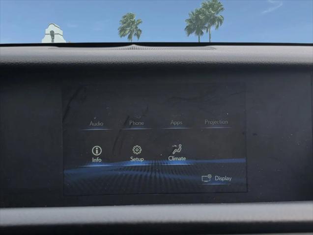 2021 Lexus RC 300 RC 300