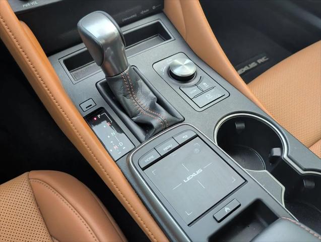 2021 Lexus RC 300 RC 300