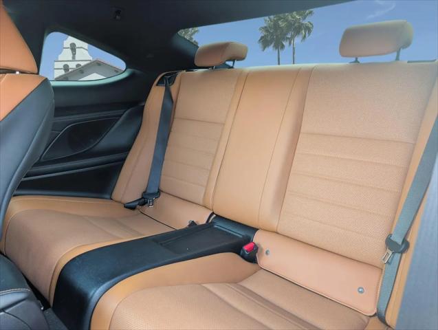 2021 Lexus RC 300 RC 300