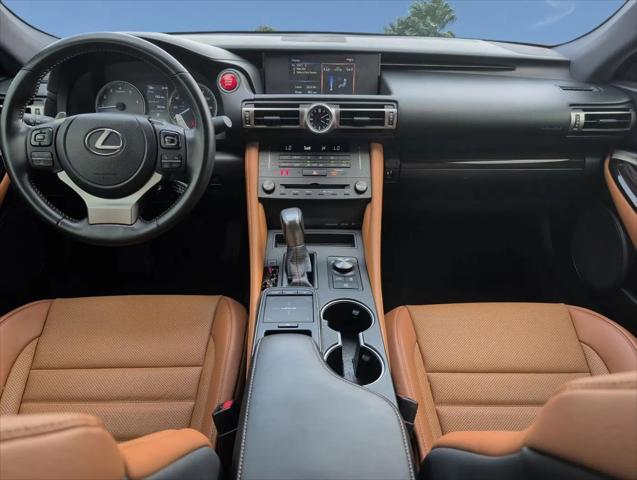 2021 Lexus RC 300 RC 300