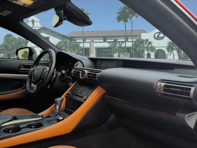 2021 Lexus RC 300 RC 300