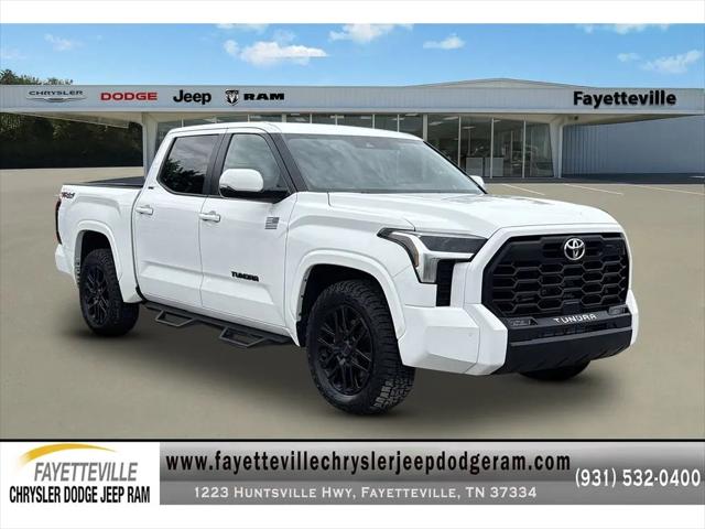 2024 Toyota Tundra SR5 for sale in Fayetteville, TN