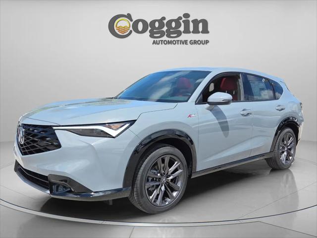 2026 Acura ADX A-Spec for sale in Fort Pierce, FL