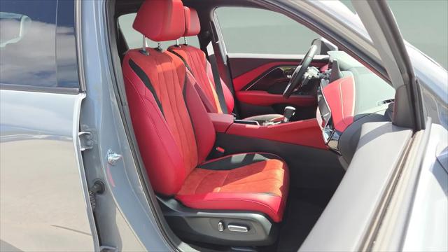 2026 Acura ADX A-Spec