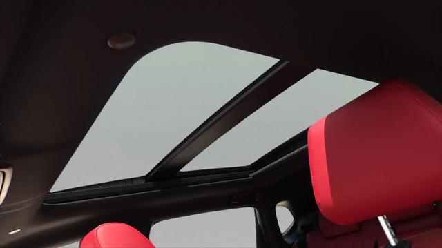2026 Acura ADX A-Spec