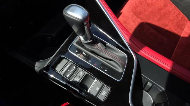 2026 Acura ADX A-Spec
