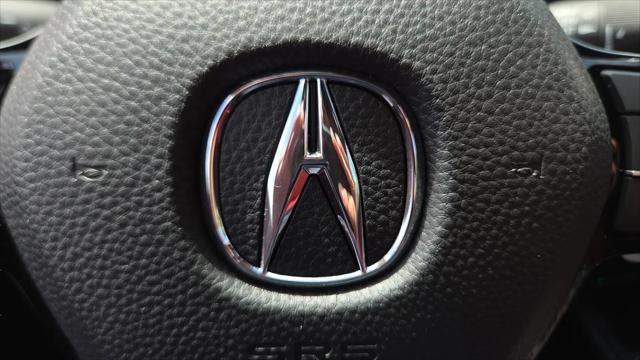 2026 Acura ADX A-Spec