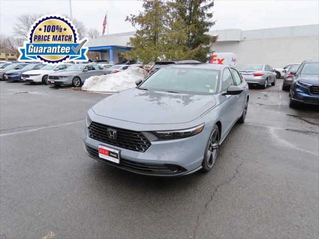 2026 Honda Accord Sedan SE for sale in Eatontown, NJ