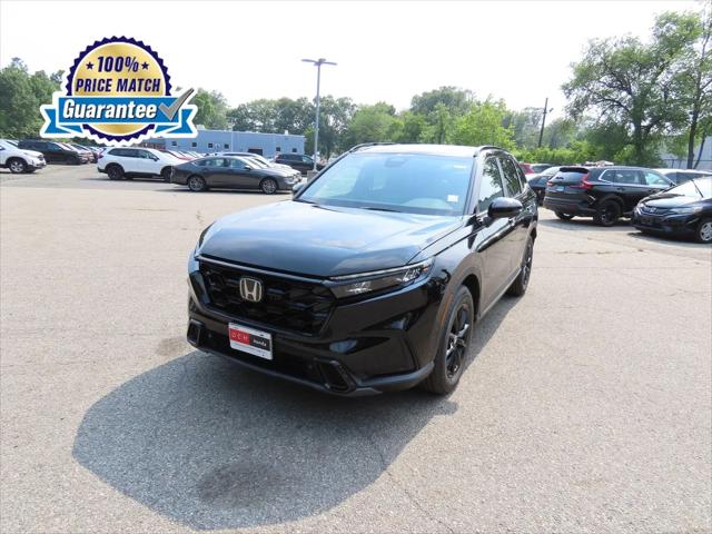 2026 Honda CR-V Hybrid AWD Sport-L for sale in Eatontown, NJ