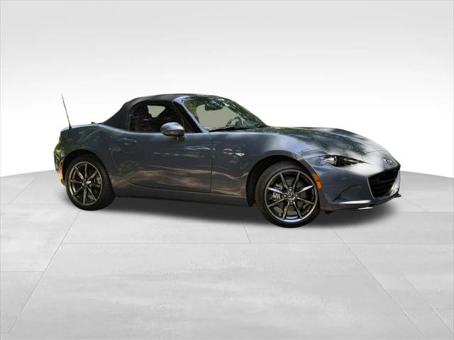 2020 Mazda MX-5 Grand Touring for sale in Midlothian, VA