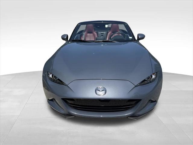 2020 Mazda MX-5 Grand Touring