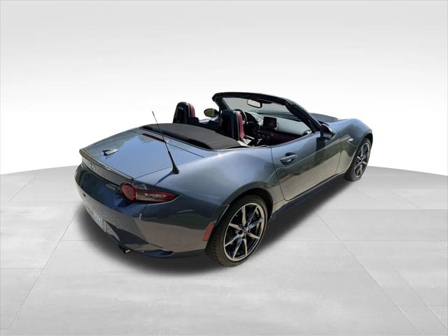 2020 Mazda MX-5 Grand Touring
