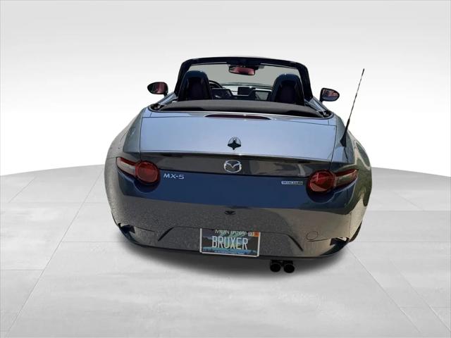 2020 Mazda MX-5 Grand Touring