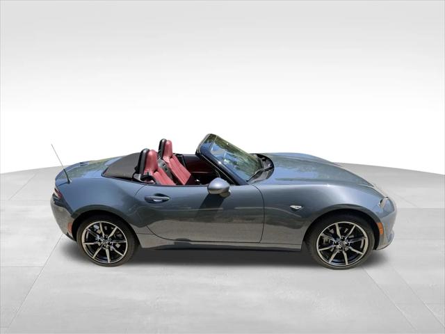 2020 Mazda MX-5 Grand Touring