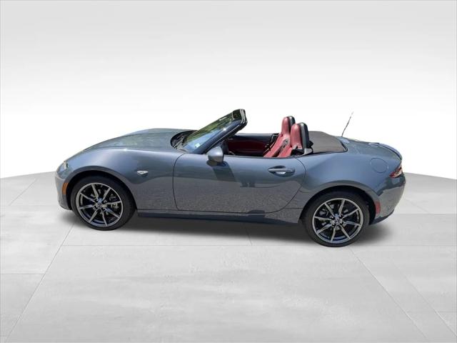2020 Mazda MX-5 Grand Touring