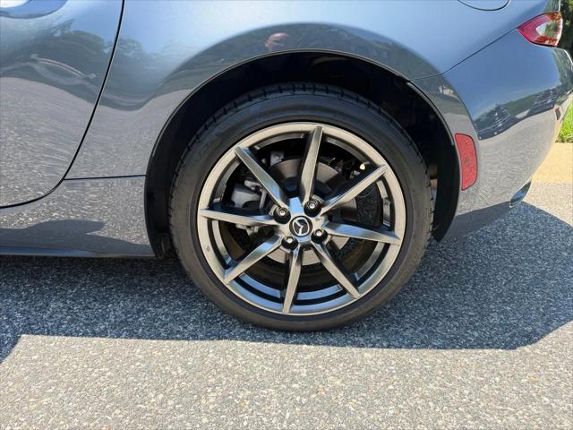 2020 Mazda MX-5 Grand Touring